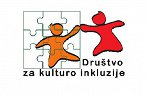 društvo za kulturo inkluzije