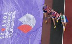 Tina Šutej osvojila bronasto medaljo