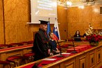 Podelitev diplom magistricam in magistrom 2026