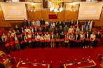 Podelitev diplom magistricam in magistrom 2026