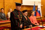 Podelitev diplom magistricam in magistrom 2026