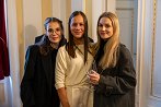 Podelitev diplom magistricam in magistrom 2026