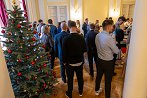 Podelitev diplom magistricam in magistrom 2026